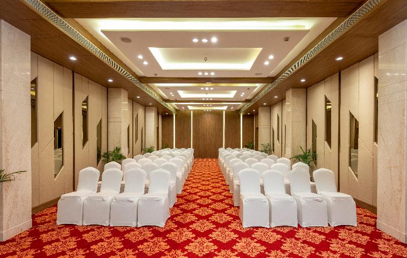 The Orchid Hotel, Jamnagar image