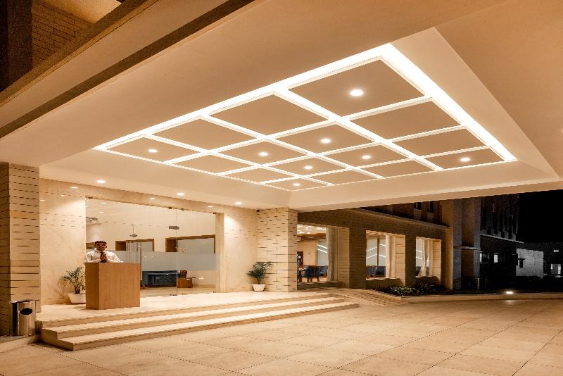 The Orchid Hotel, Jamnagar image