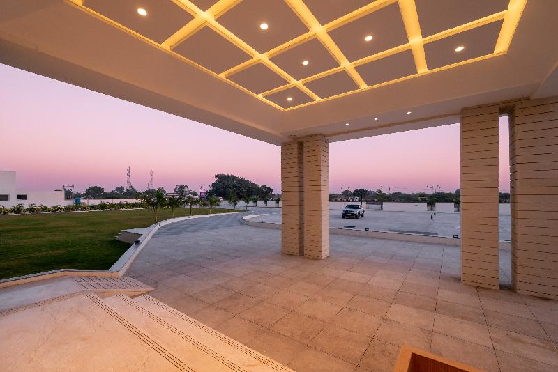 The Orchid Hotel, Jamnagar image