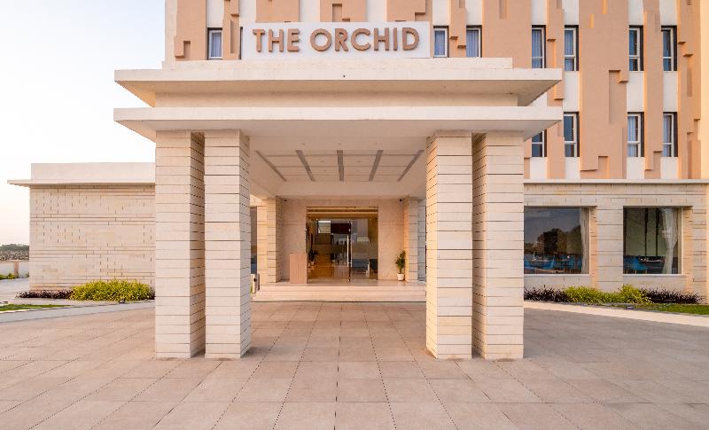 The Orchid Hotel, Jamnagar image