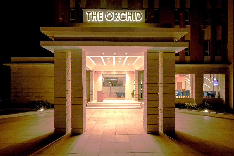 The Orchid Hotel, Jamnagar image