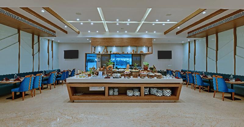 The Orchid Hotel, Jamnagar image