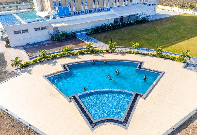 The Orchid Hotel, Jamnagar image