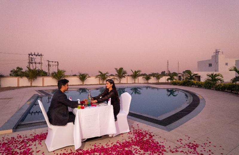 The Orchid Hotel, Jamnagar image