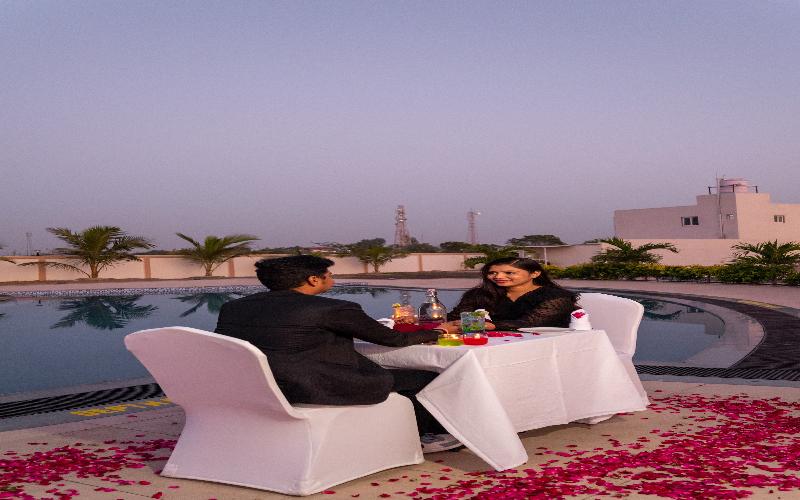 The Orchid Hotel, Jamnagar image