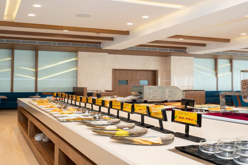 The Orchid Hotel, Jamnagar image