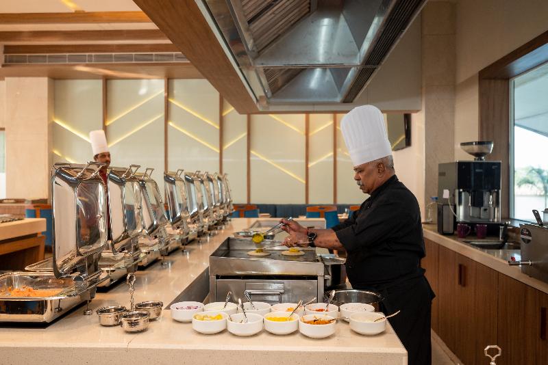 The Orchid Hotel, Jamnagar image