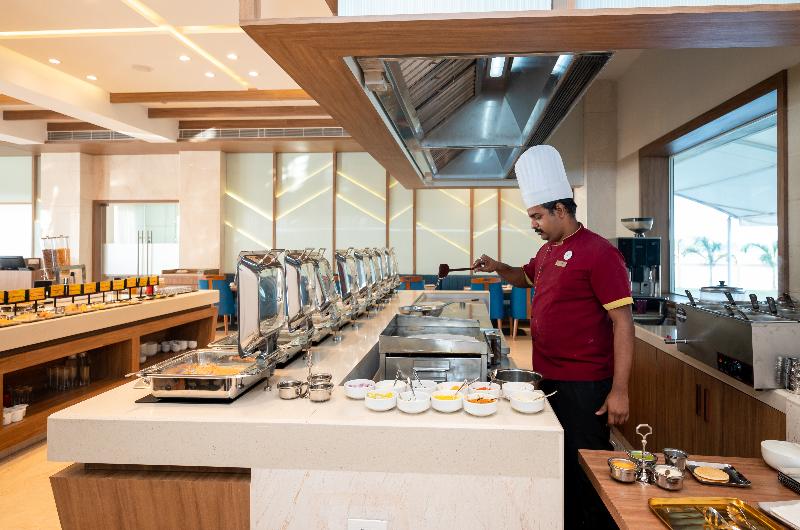The Orchid Hotel, Jamnagar image