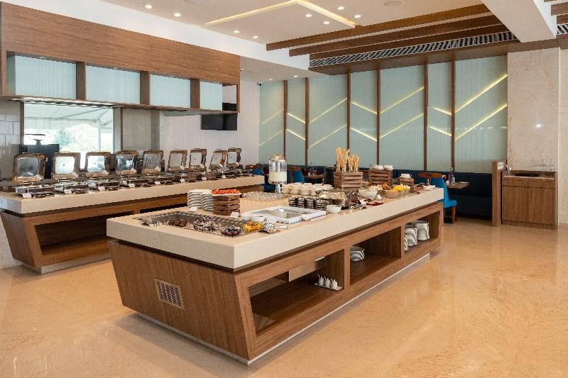 The Orchid Hotel, Jamnagar image