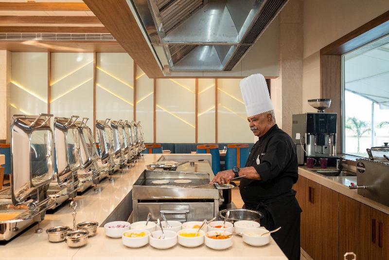 The Orchid Hotel, Jamnagar image