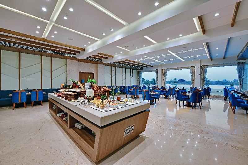 The Orchid Hotel, Jamnagar image