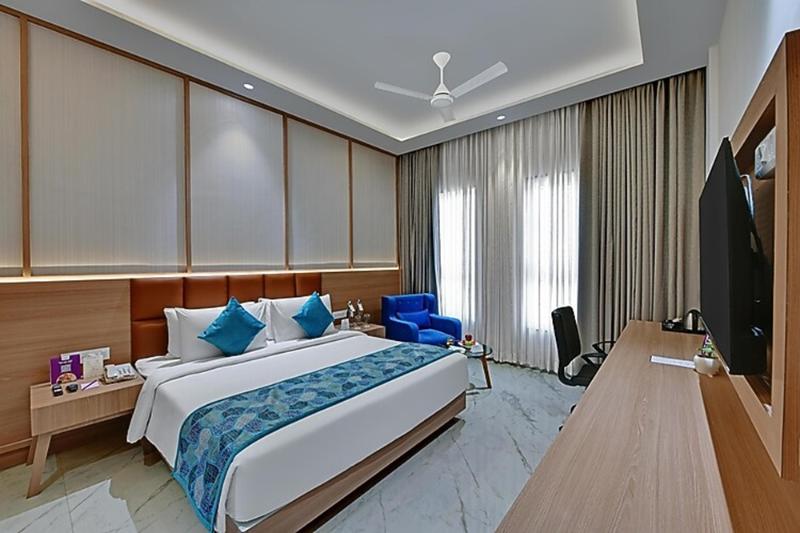 The Orchid Hotel, Jamnagar image