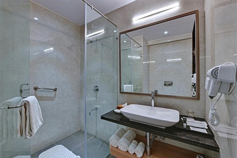 The Orchid Hotel, Jamnagar image