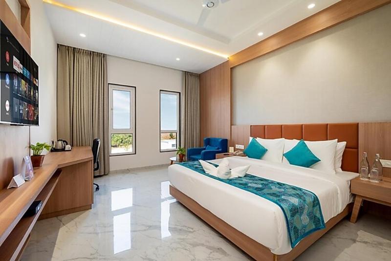 The Orchid Hotel, Jamnagar image