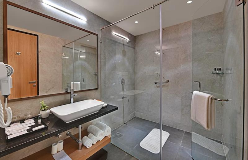 The Orchid Hotel, Jamnagar image