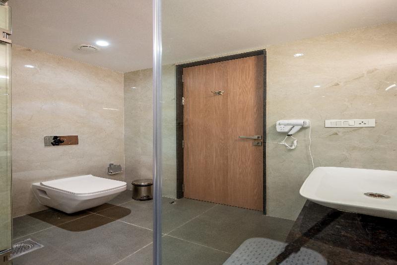 The Orchid Hotel, Jamnagar image