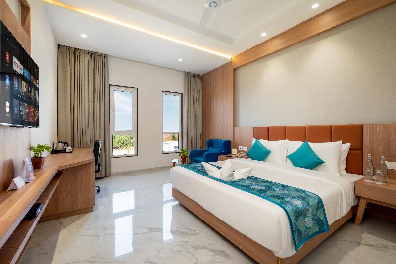 The Orchid Hotel, Jamnagar image
