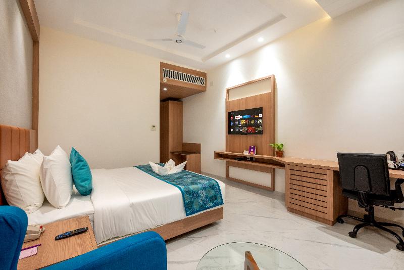 The Orchid Hotel, Jamnagar image