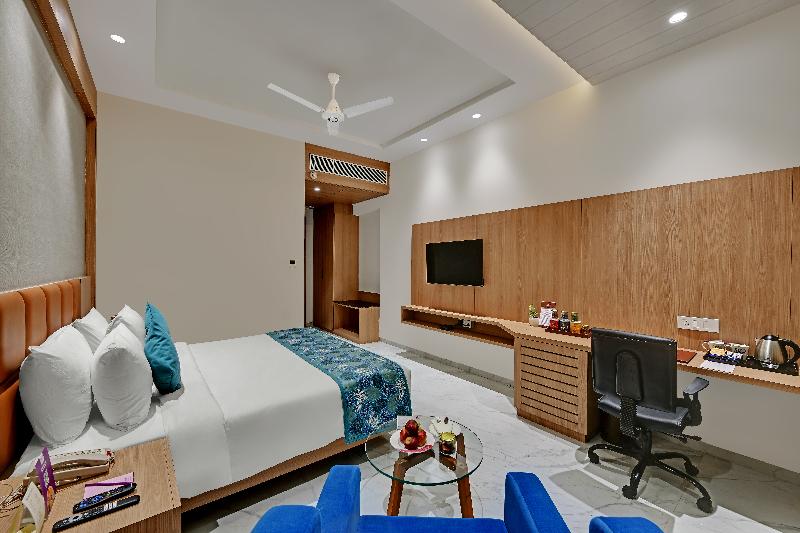 The Orchid Hotel, Jamnagar image
