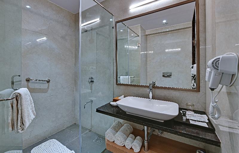 The Orchid Hotel, Jamnagar image