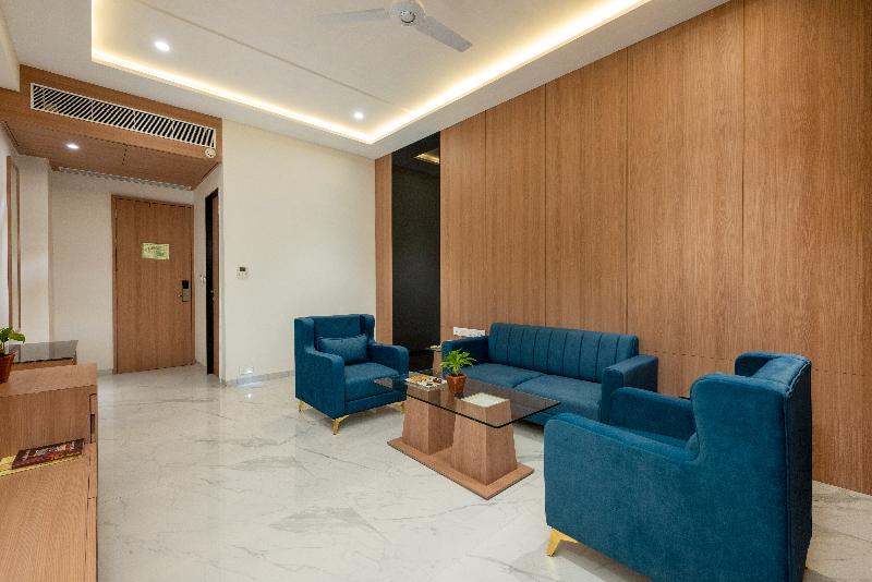 The Orchid Hotel, Jamnagar image