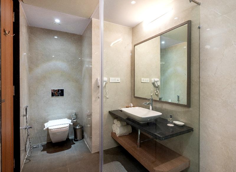 The Orchid Hotel, Jamnagar image