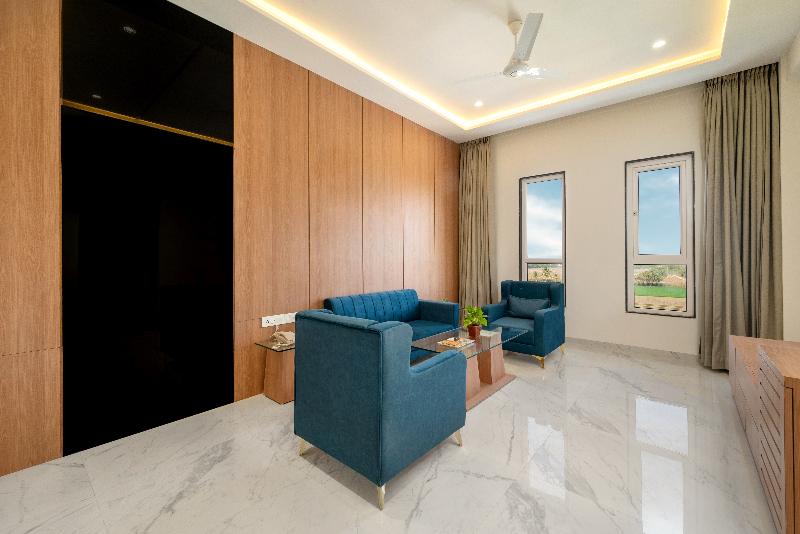 The Orchid Hotel, Jamnagar image