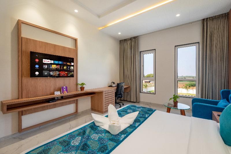 The Orchid Hotel, Jamnagar image