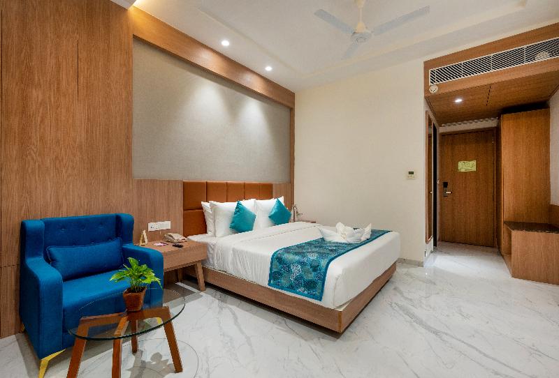 The Orchid Hotel, Jamnagar image