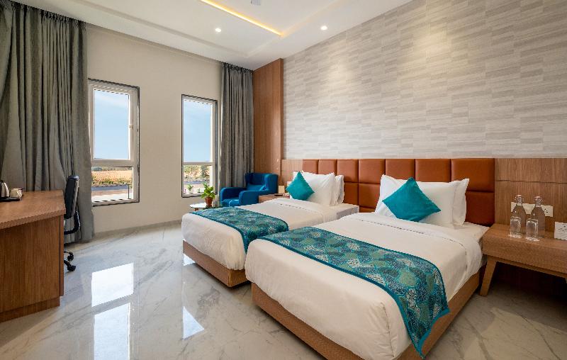 The Orchid Hotel, Jamnagar image