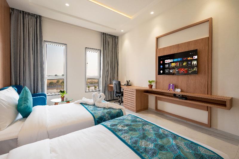 The Orchid Hotel, Jamnagar image