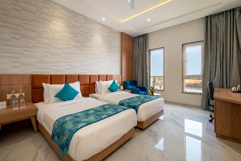 The Orchid Hotel, Jamnagar image