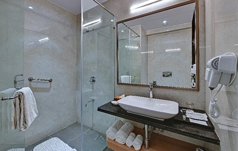 The Orchid Hotel, Jamnagar image