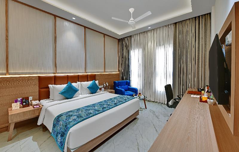 The Orchid Hotel, Jamnagar image