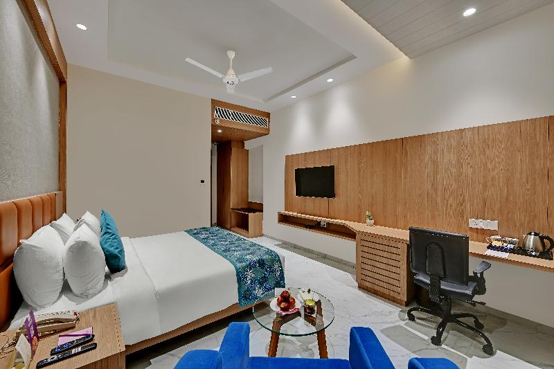 The Orchid Hotel, Jamnagar image