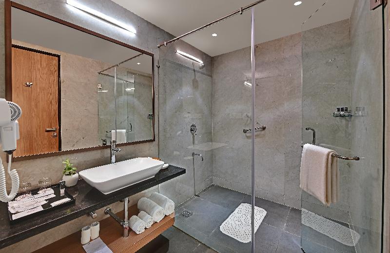 The Orchid Hotel, Jamnagar image