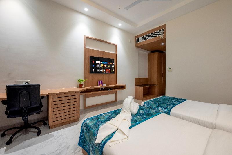 The Orchid Hotel, Jamnagar image
