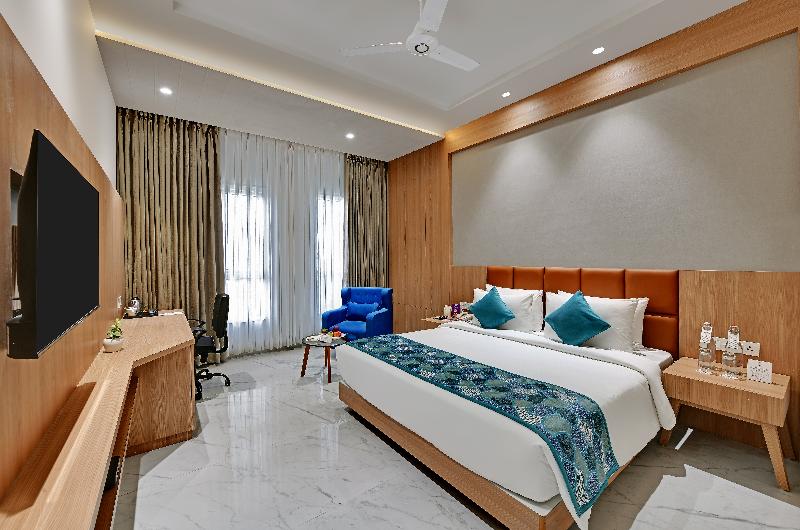 The Orchid Hotel, Jamnagar image