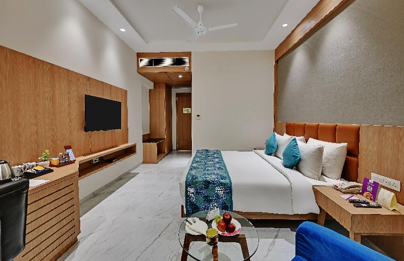 The Orchid Hotel, Jamnagar image