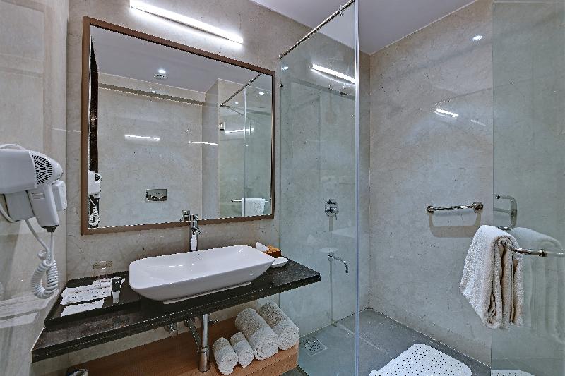 The Orchid Hotel, Jamnagar image
