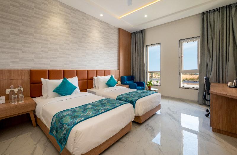 The Orchid Hotel, Jamnagar image