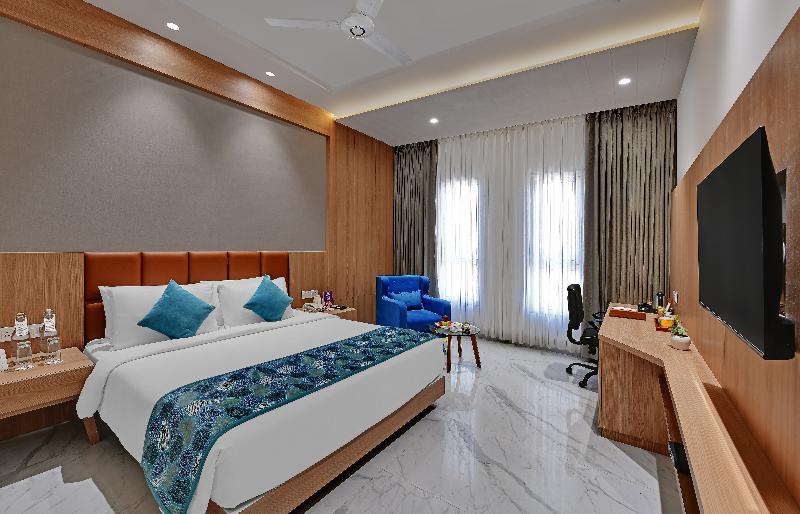 The Orchid Hotel, Jamnagar image