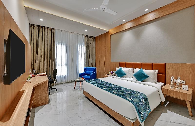 The Orchid Hotel, Jamnagar image