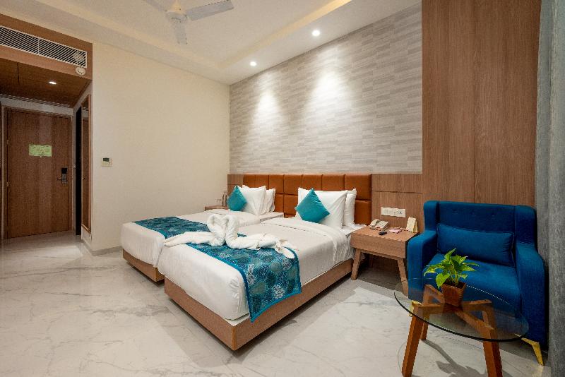 The Orchid Hotel, Jamnagar image