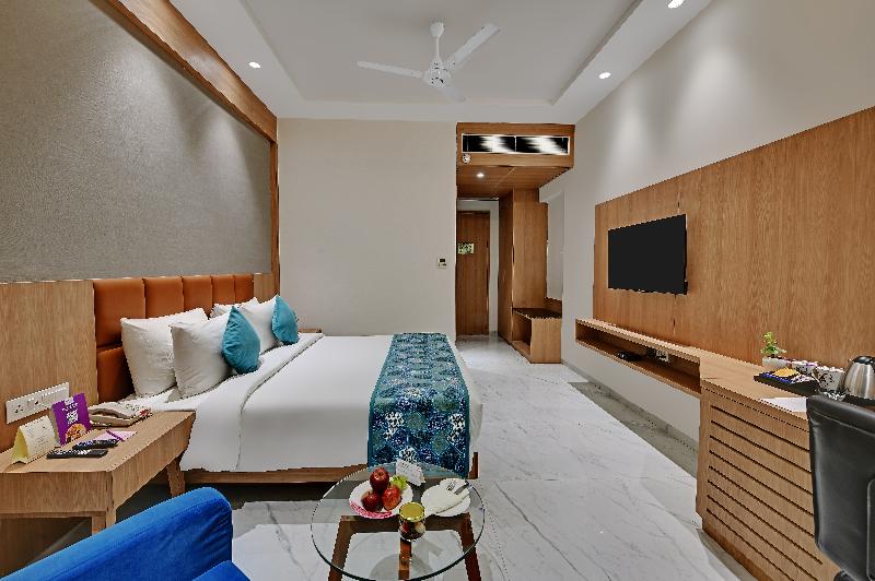 The Orchid Hotel, Jamnagar image