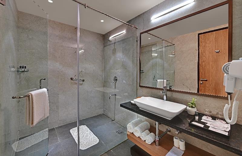 The Orchid Hotel, Jamnagar image