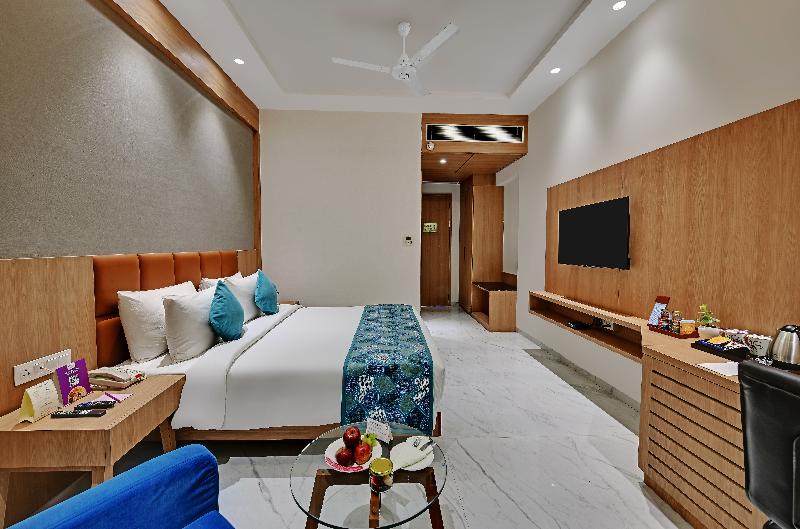 The Orchid Hotel, Jamnagar image