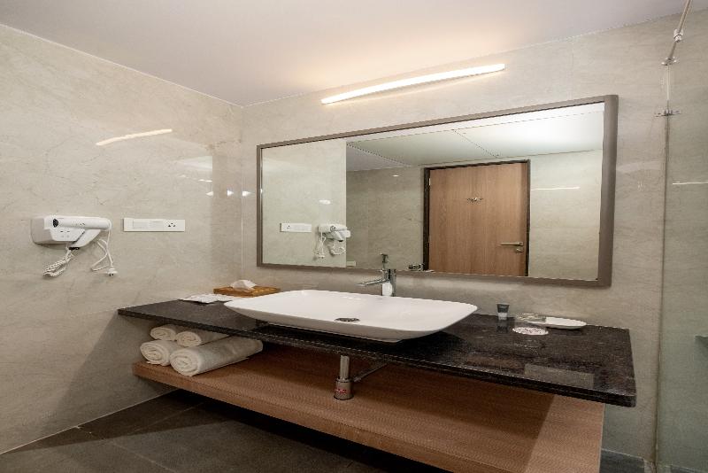 The Orchid Hotel, Jamnagar image