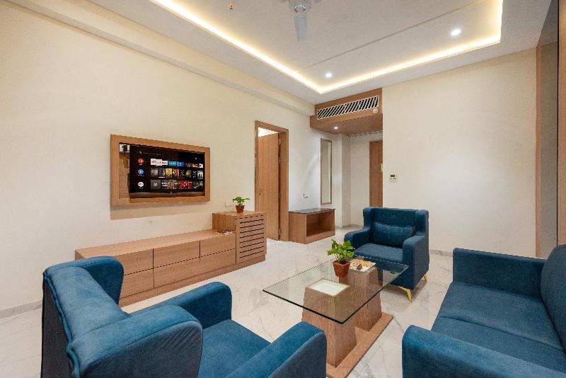 The Orchid Hotel, Jamnagar image