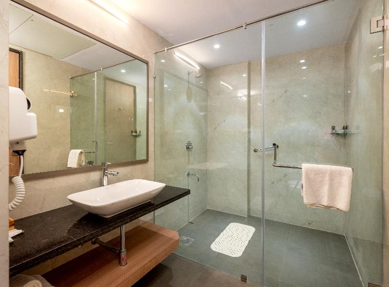 The Orchid Hotel, Jamnagar image